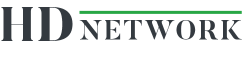 현대네트워크 Logo